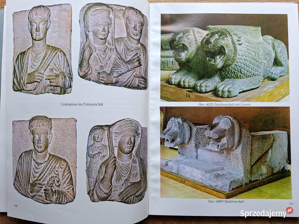 Turcja Turkei Hatay Museum und die Umgebung j Kraków