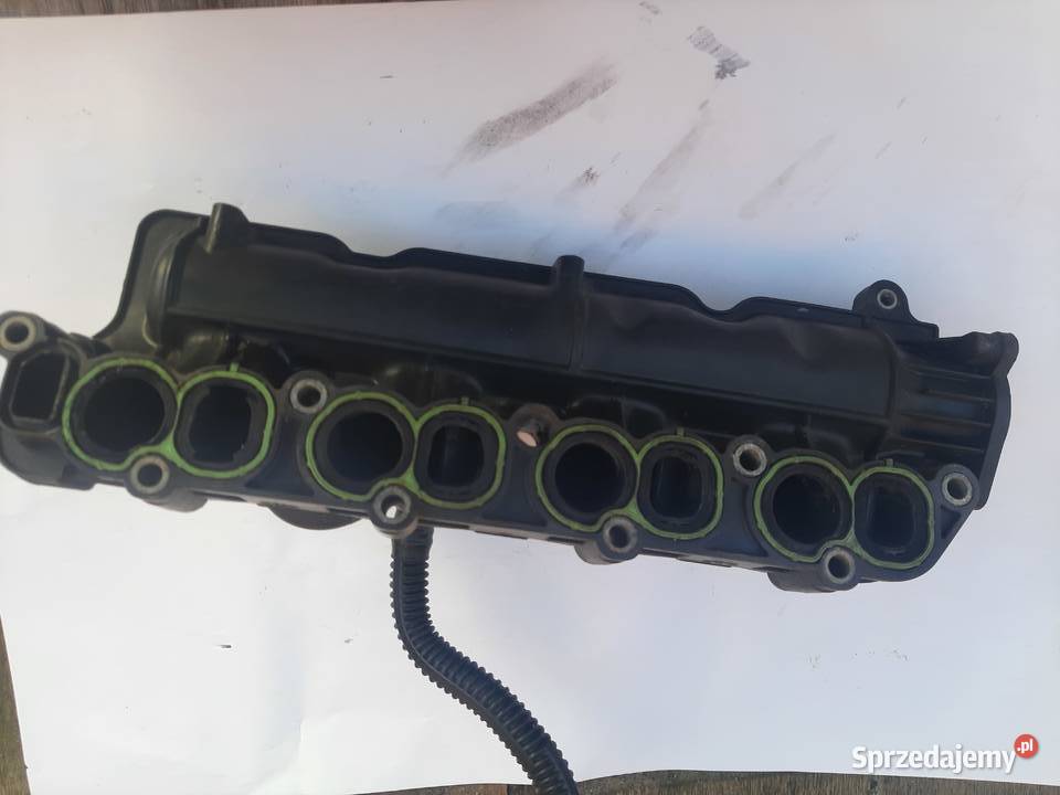 KOLEKTOR SSĄCY Bravo II 16D Multijet 55214435 Kolektory ssące łódzkie Ksawerów