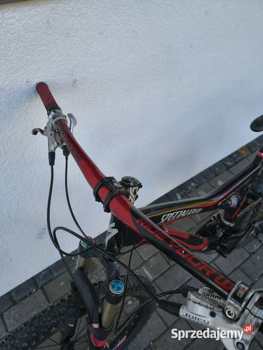 Rower specialized Sokołów Małopolski