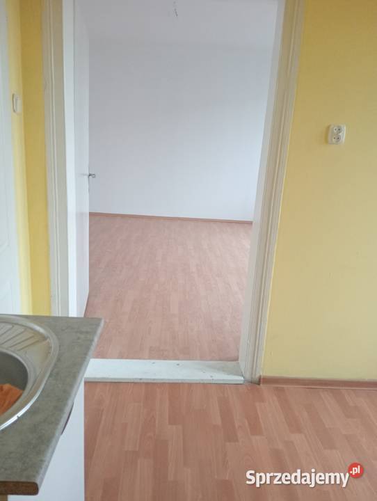 kawalerka w Chorzowie do wynajęcia Liczba pokoi 1 Chorzów