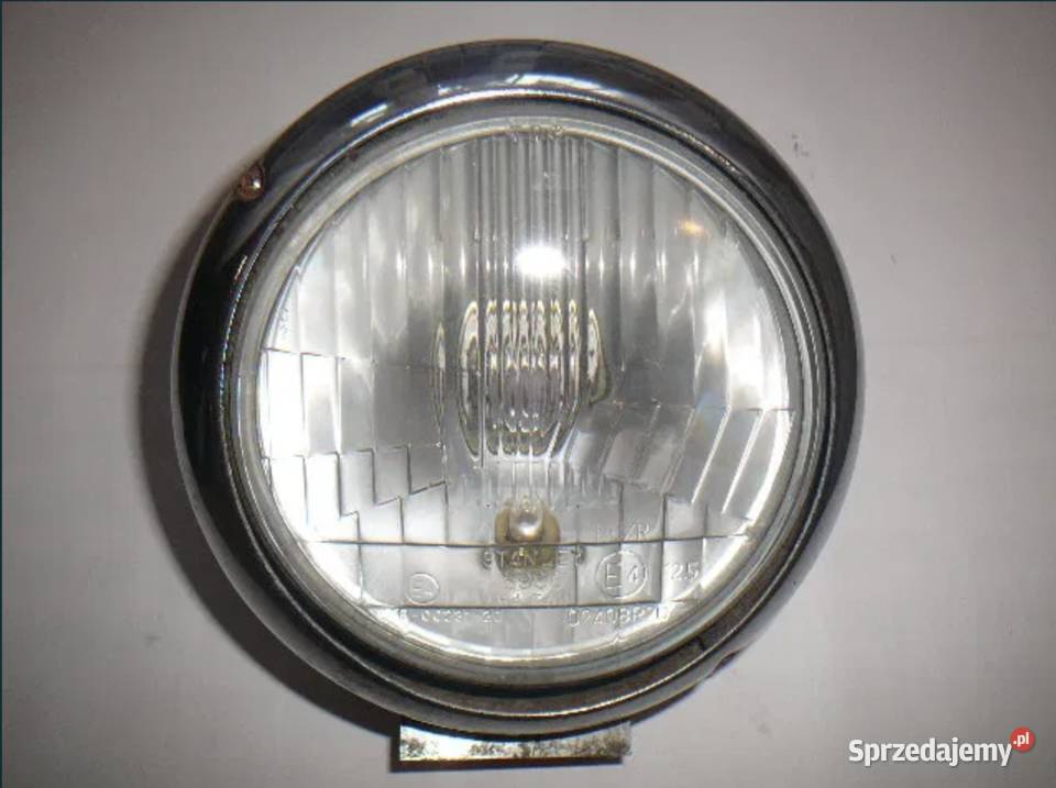 lampa przód Kawasaki VN 1500 Vulcan ORYGINAŁ
