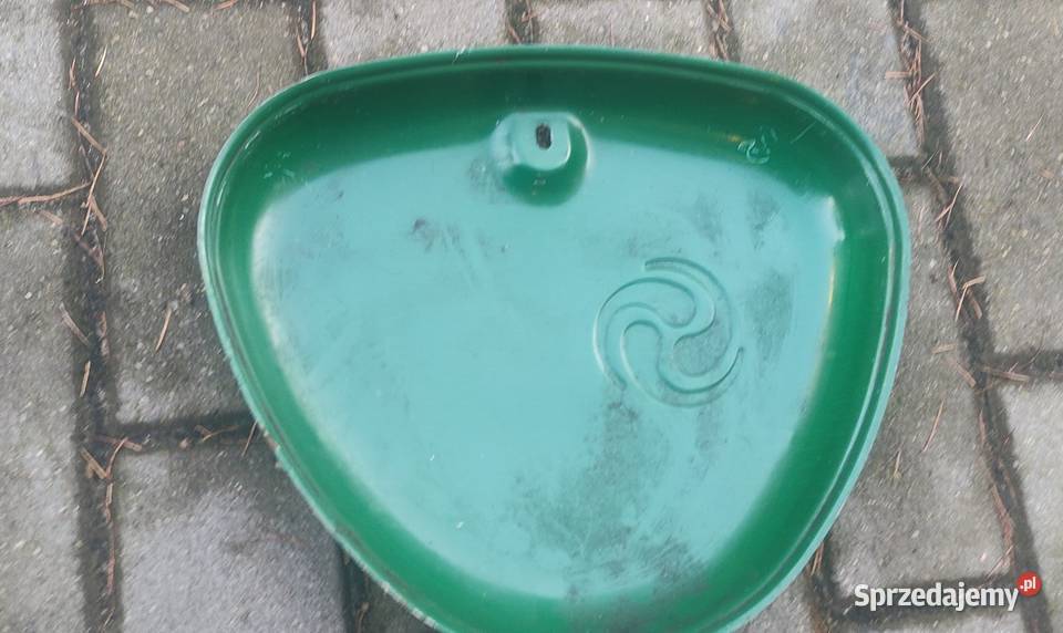 Pokrywa dekiel Simson s51 DDR Lwówek