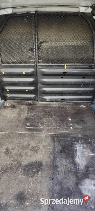 Citroen Berlingo 16 90 rejestracja 2015 salon wielkopolskie Chludowo