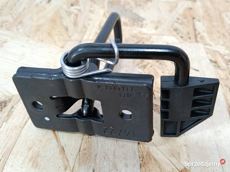 BMW i3 I01 i3 I01 LCI RYGIEL DŹWIGNIA OTWIERANIA osobowe Pleszew