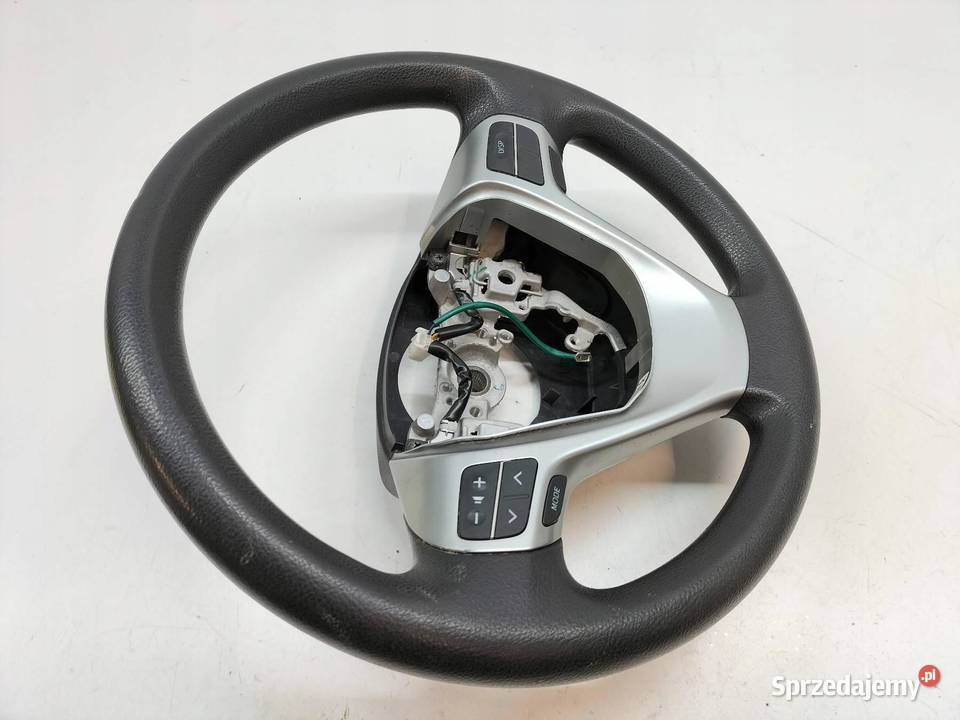 KIEROWNICA T27 Toyota Avensis III 2009 Rok produkcji 2013