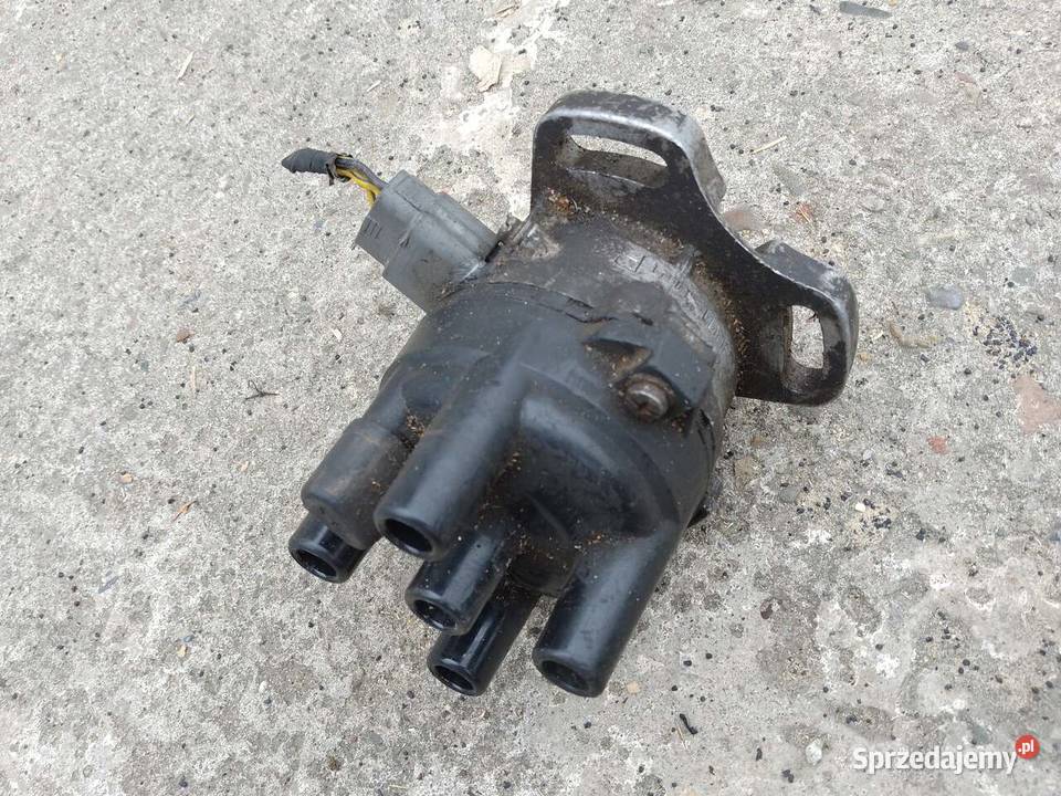 Aparat zapłonowy Mazda 323 16 B T2T52371 osobowe