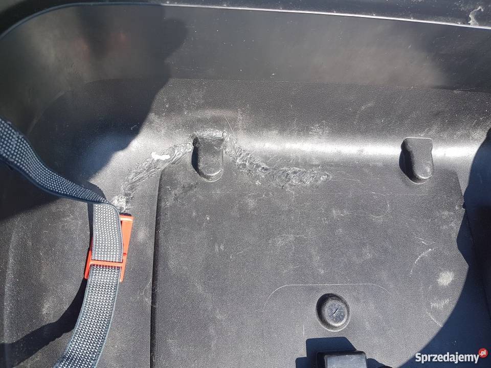 Kufer givi Maxia Akcesoria Sieradz sprzedam