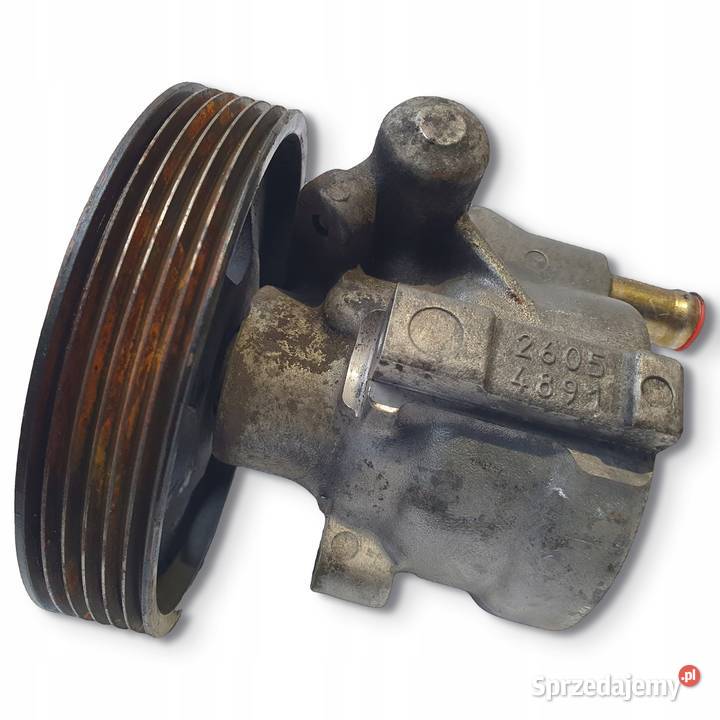 POMPA WSPOMAGANIA Renault Laguna II 18 16V Chełm