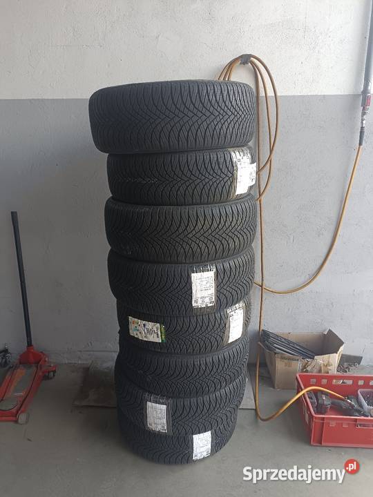 Nowe opony Westlake 23550R19 Wielosezonowe 4 Zgierz