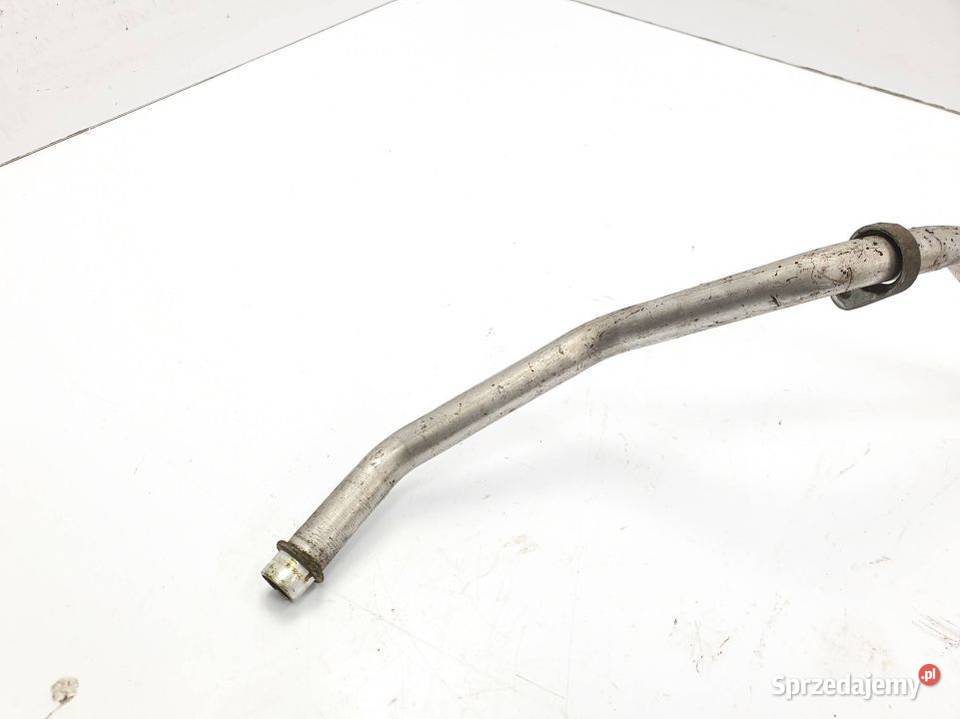 PRZEWÓD KLIMATYZACJI RENAULT MEGANE II Pozostałe Lipno