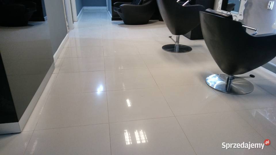 Czyszczenie posadzek Gdańsk Sopot Gdynia