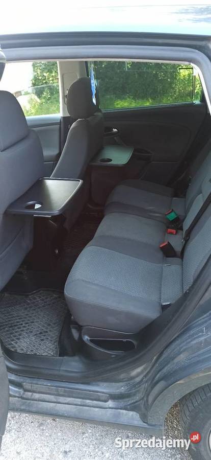 Seat Altea XL Altea XL dolnośląskie