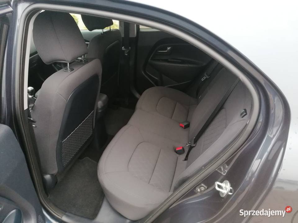 Kia Rio 12 XL Business Line Miasteczko Śląskie sprzedam