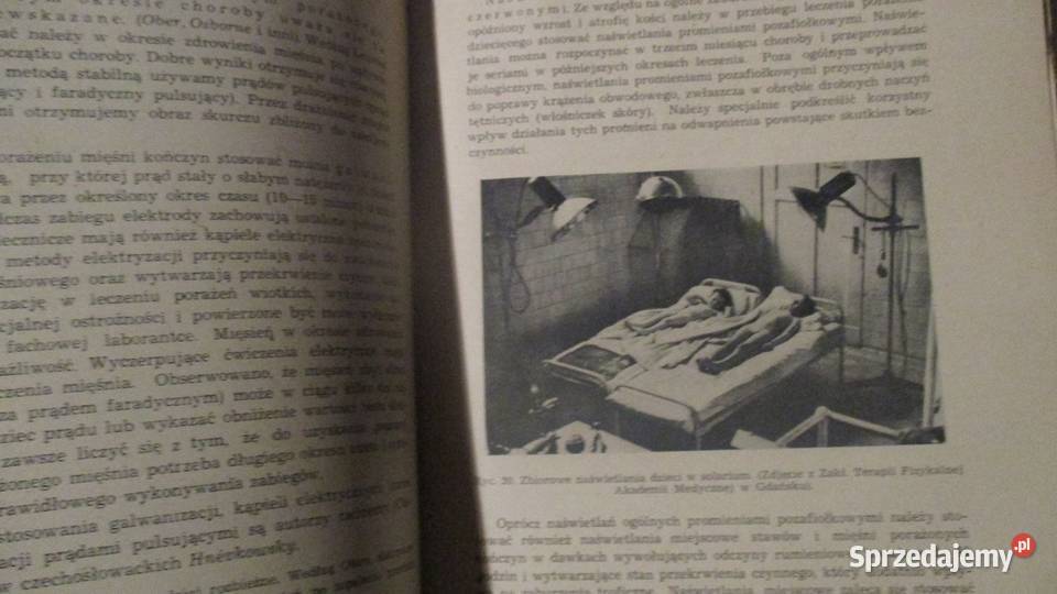 Ostre choroby zakaźnepodręcznik lekarzy sprzedam