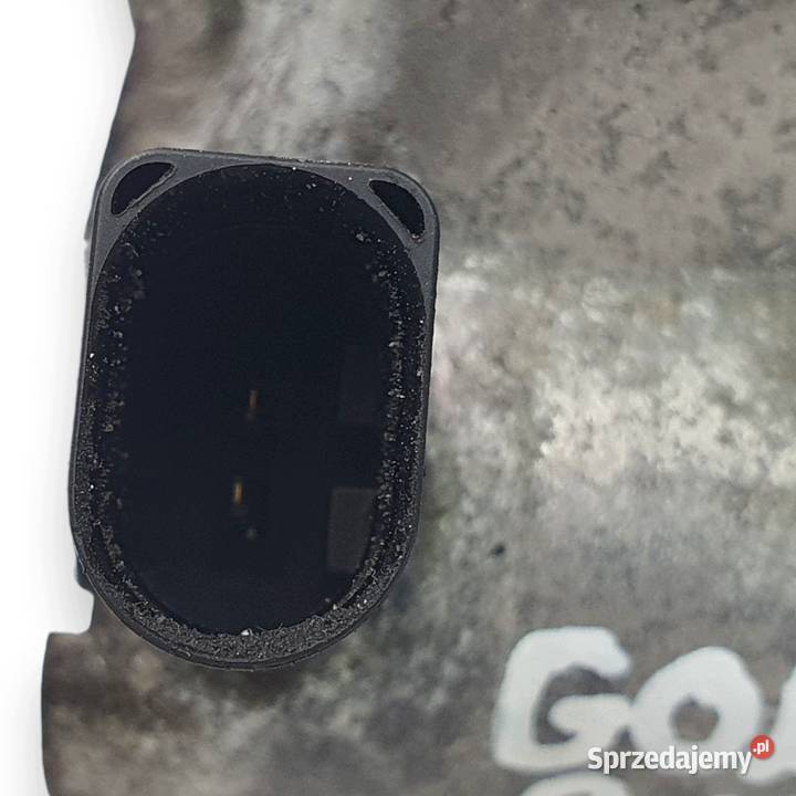 SPRĘŻARKA KLIMATYZACJI Volkswagen Golf V 20 TDI Chełm