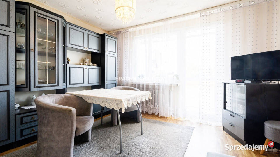 sprzedaży mieszkania 48m2 3 pokoje Kraków Os