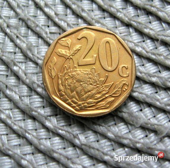 RPA 20 Cent 2007r Kalisz