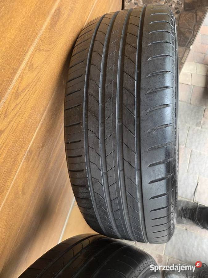 Opony bridgestone alenza 001 rft 235 50 r20 100v małopolskie Bochnia
