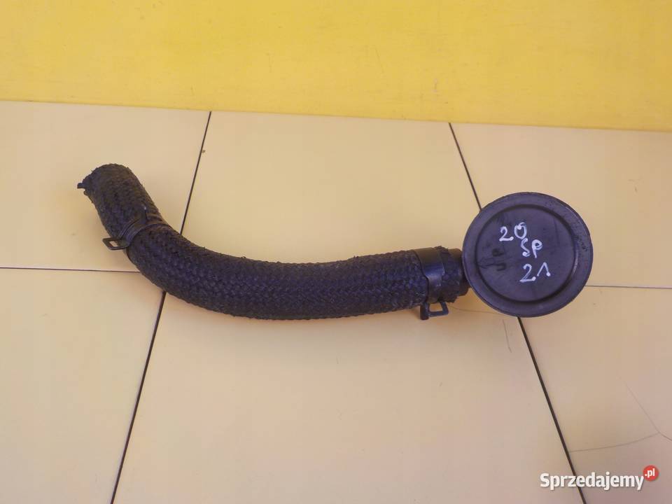 HYUNDAI SANTA FE 22 CRDI 10r 155 D4EB odma Blok silnika Suków