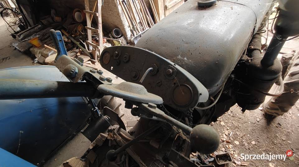Zetor Bocian 25 zabytek części Rząśno sprzedam