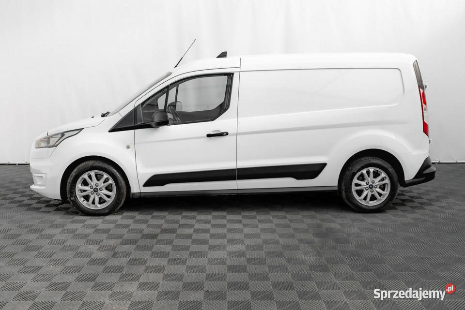 Ford Transit Connect DW9MR98Transit Connect 230 możliwa zamiana pomorskie Pępowo