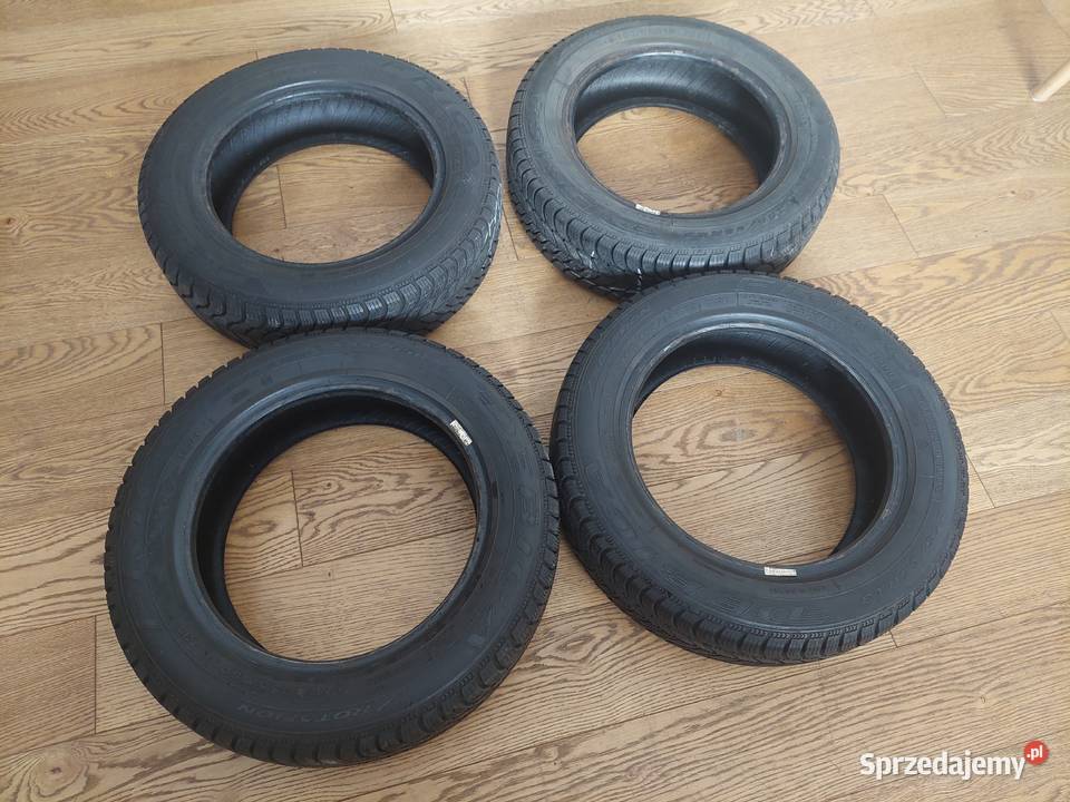 Opony zimowe Dębica Frigo2 1556513