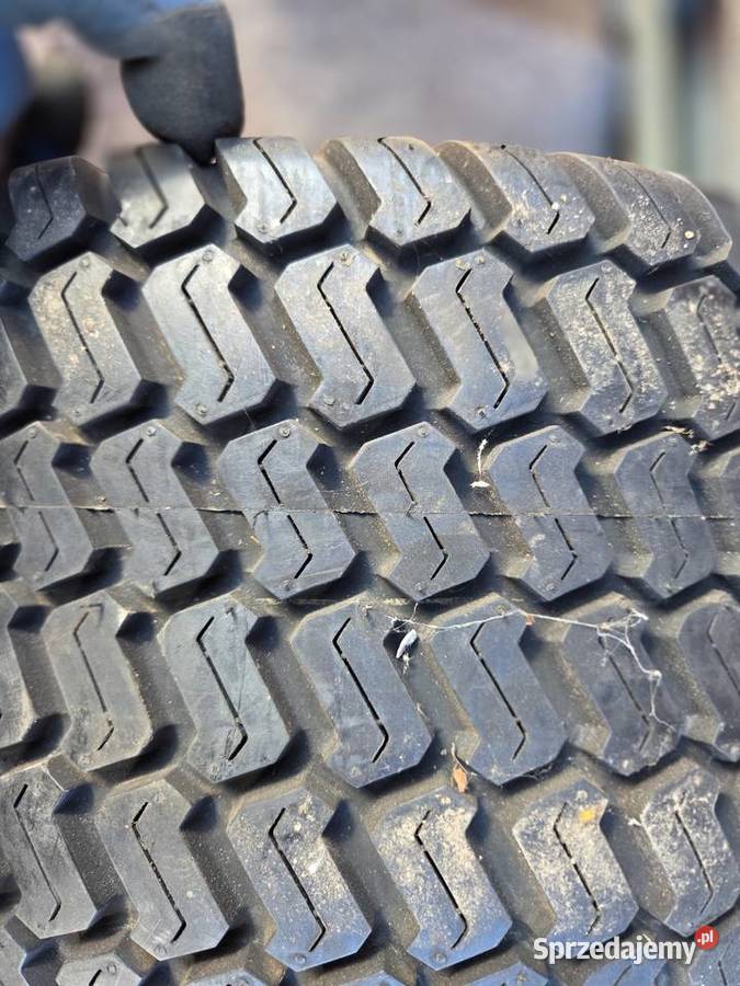 Koło do mini traktorka Kubota i seki 18 x 85 10 Namysłów