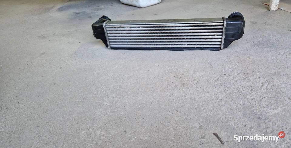 Części BMW E46 330d euro4 Sejny