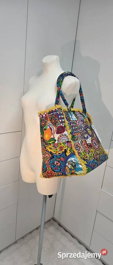 Torba na ramię Alex Bielsko-Biała