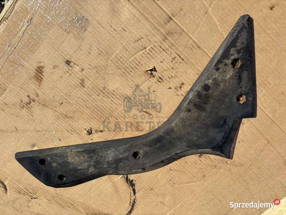Claas Jaguar 970 Płyta ścieralna 00 2666 669 0 Jastrzębniki