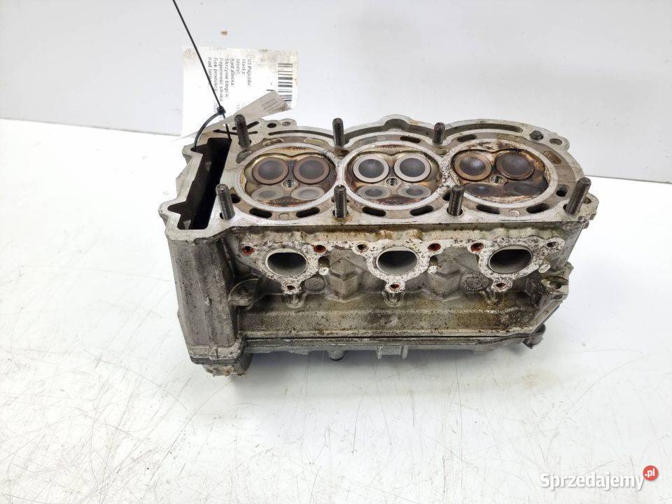 GŁOWICA CANAM CAN AM RYKER 900 6623873 WAŁKI Pozostałe