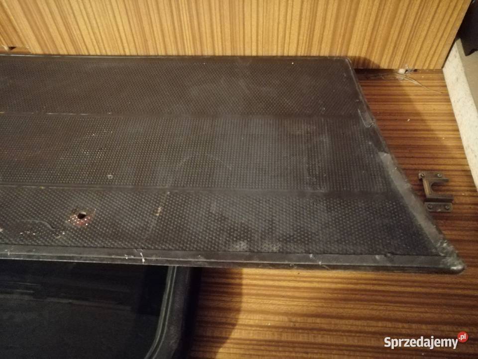 Polonez atu plus blenda tylna 14 daewoo odblask Suskowola