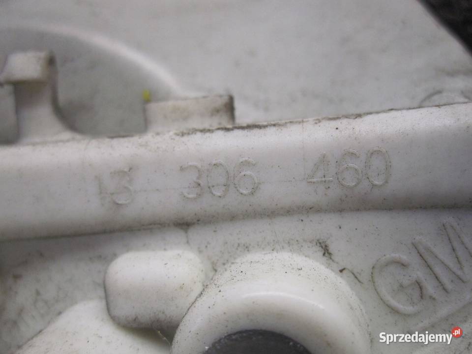 OPEL ASTRA J 10r lampa prawa tył 13306460 świętokrzyskie