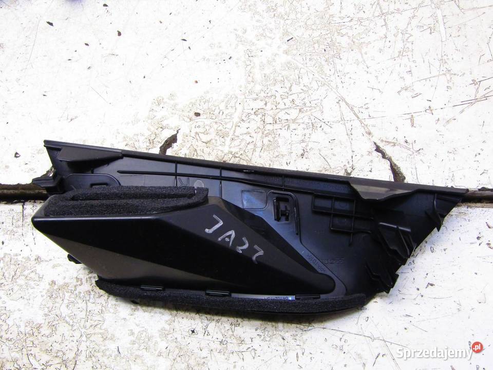 OSŁONA TUNELU PRAWA PRAWE HONDA JAZZ IV 84102T5A