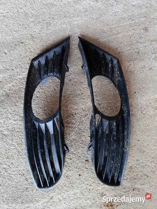 Kratki Zderzaka Akcesoria samochodowe sprzedam