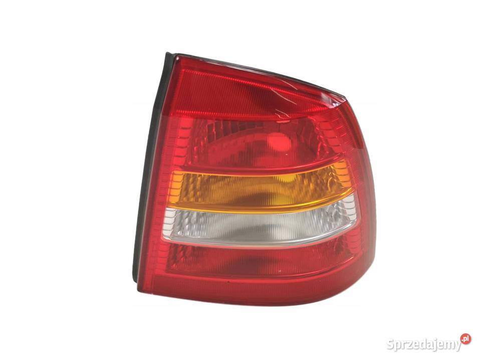 LAMPA PRAWY TYŁ OPEL ASTRA G 19982009 MAGNETI lubelskie