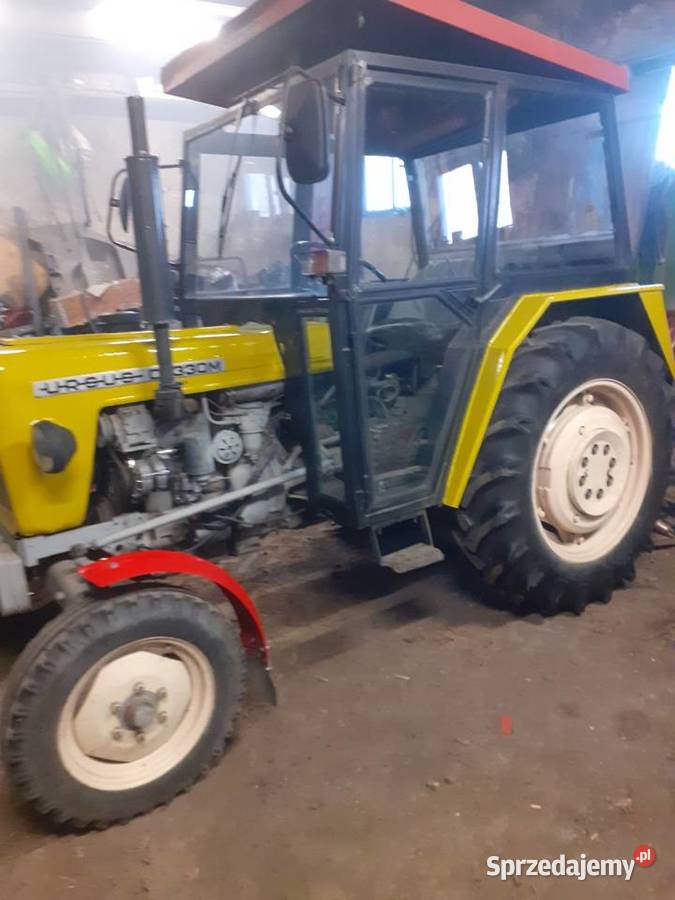Ursus c 330 m Żółkiewka-Osada sprzedam