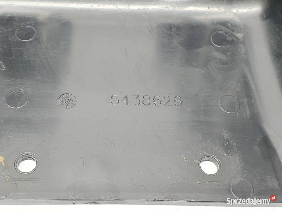Oslona Wspomagania Obudowa Polaris Rzr 1000 Xp Łódź sprzedam
