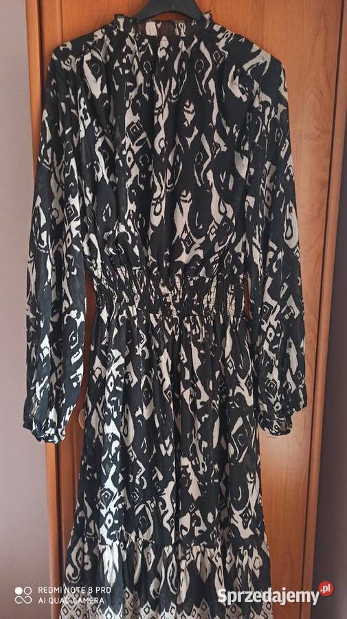 Sukienka Reserved XL Kalisz
