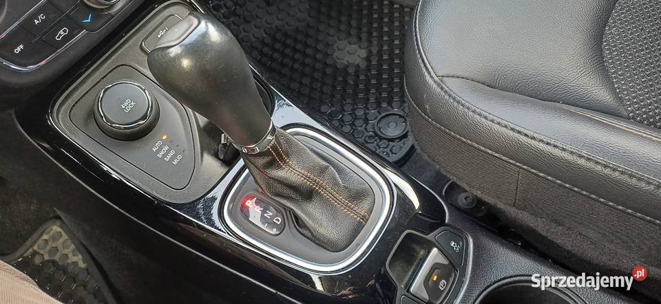 Jeep Compass MY19 201920 r 80 Pisarzowice