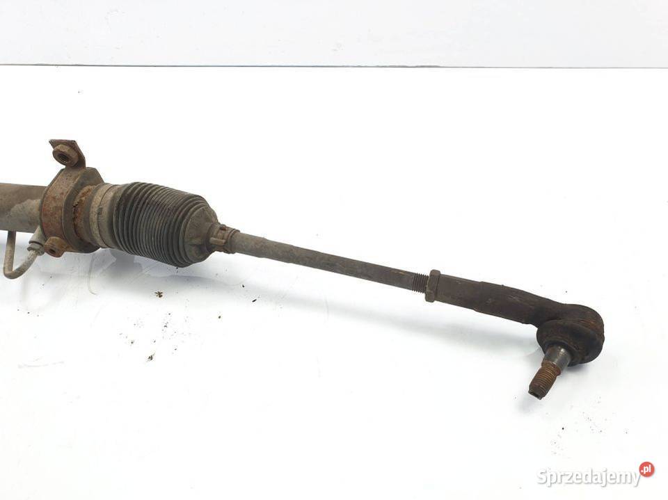 MAGLOWNICA SEAT IBIZA IV SportTourer 6R1423051AH Lipno sprzedam