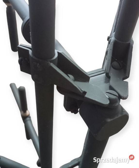 ANTENA WOJSKOWA R 405 RADIOSTACJA KRATOWA Kołobrzeg