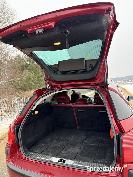 Peugeot 407 kombi 16 HDI świętokrzyskie Łopuszno