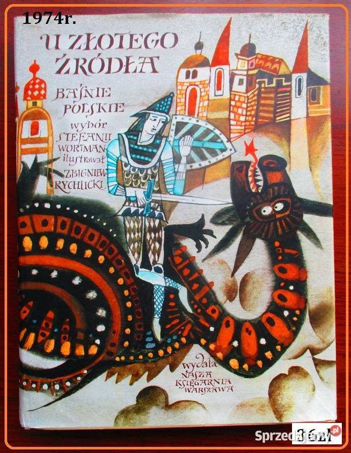 Ewa SzelburgZarembina DZIEŁA 12 tomówBrzechwa Łódź sprzedam