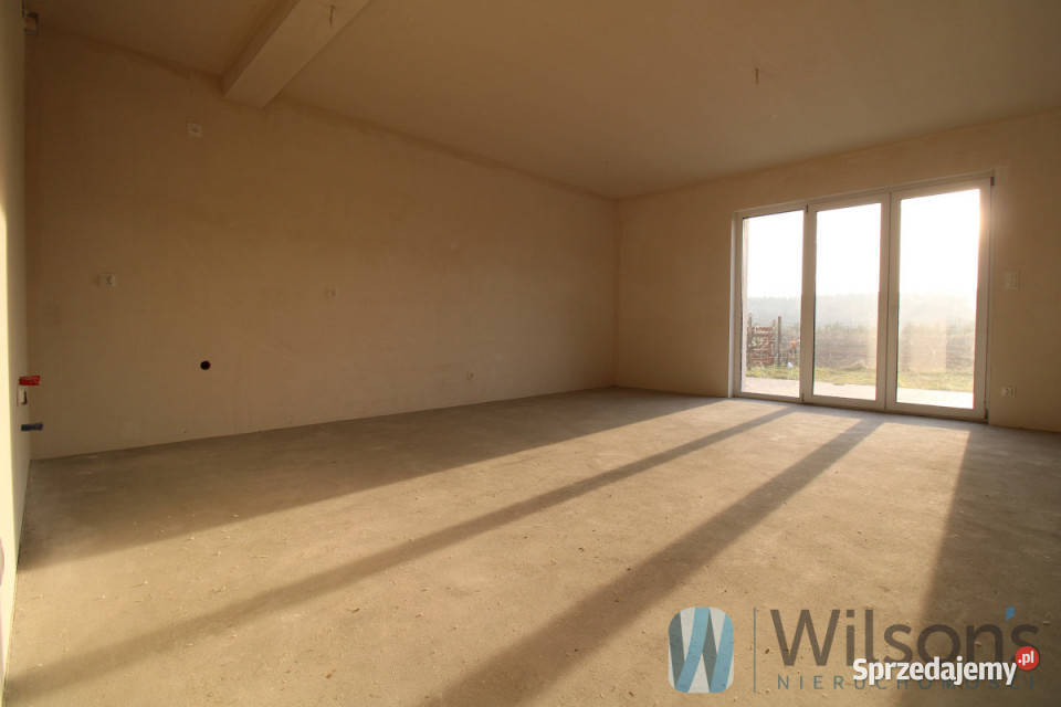 Dom wolnostojący Miłoszyce 12036m2