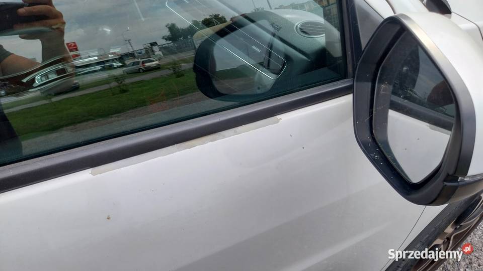 Honda HRV Lublin