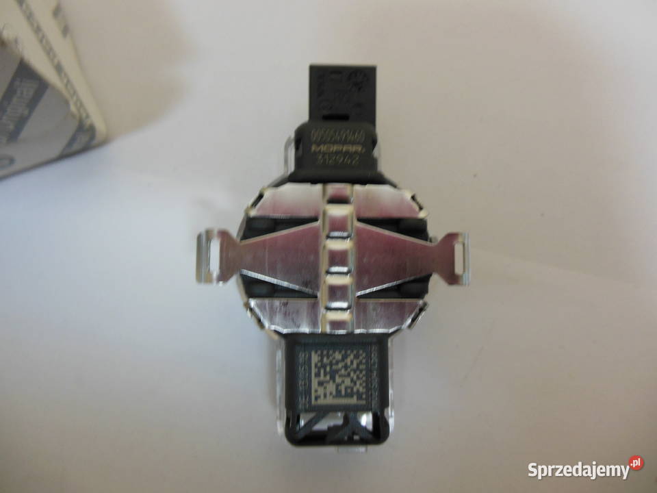 Fiat 50549146 czujnik deszczu 500 15 Tipo 15 Czujniki