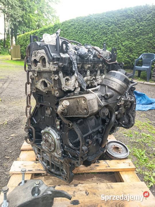 Słupek silnika opel astra j 17 Cdti DTR Rok produkcji 2011 Gostyń