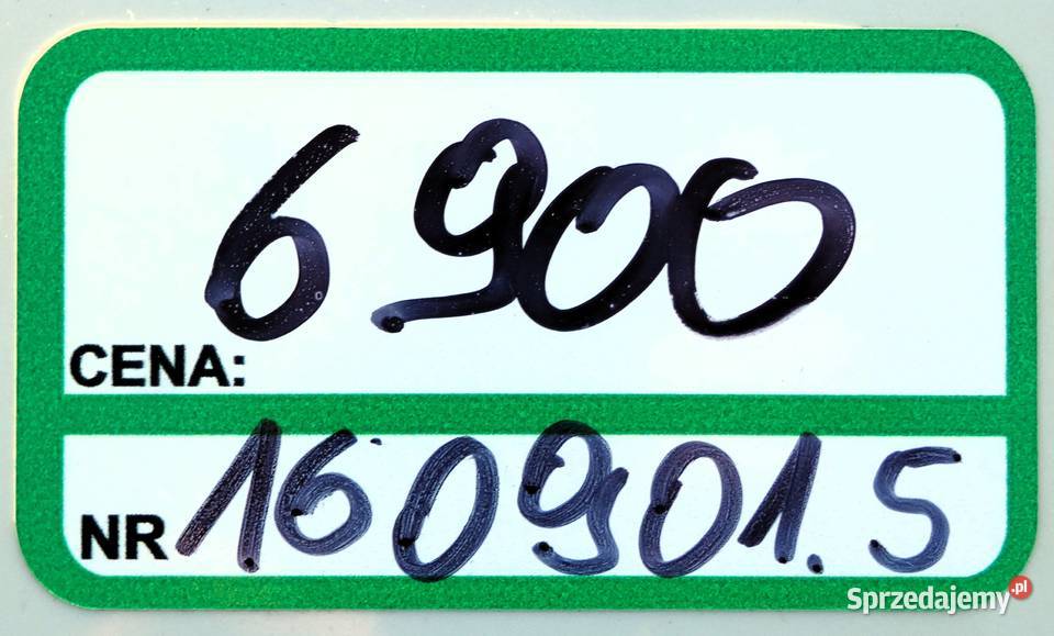 Traktorek kosiarka Viking MT61120 C Świnice Warckie