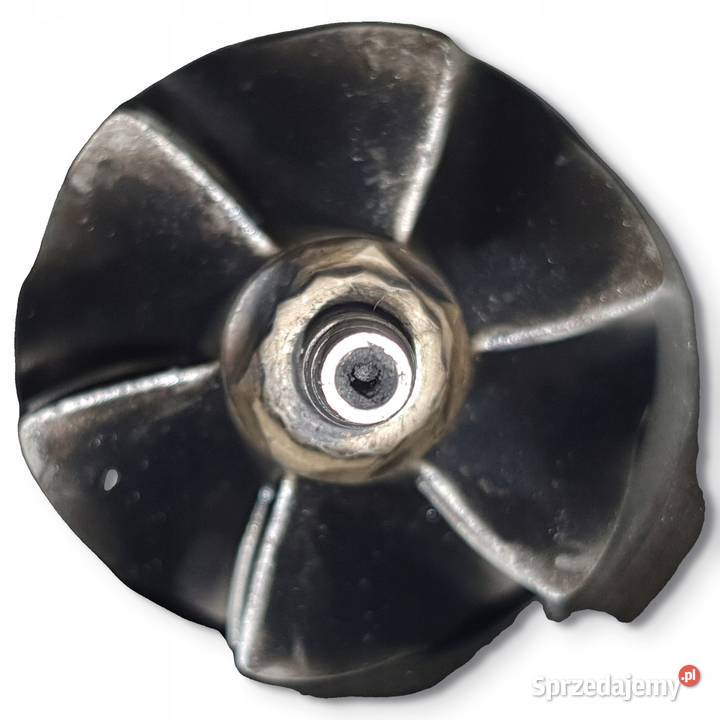 TURBOSPRĘŻARKA Audi A4 B5 Passat 19 TDI turbo Chełm